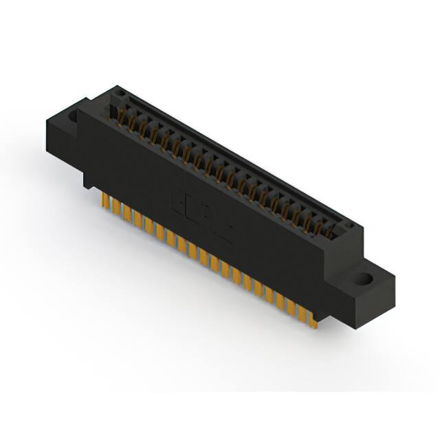 895-040-500-504 EDAC Inc.  Edgeboard Connectors